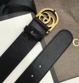 Picture of Gucci Belts _SKUGucciBelt38mmX95-125CM7D873407